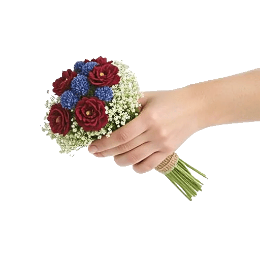 Blossom Petal Serenity