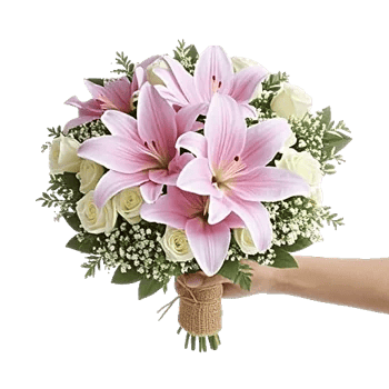 Blossom Harmony Display