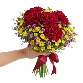 Petal Harmony Bliss