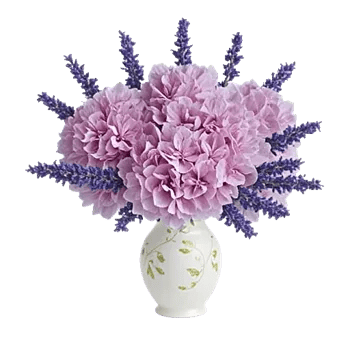 Ivory Blossom Radiance