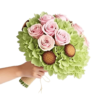 Petal Harmony Bliss