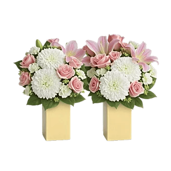 Blossom Harmony Display