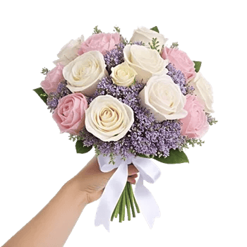 Ivory Blossom Radiance