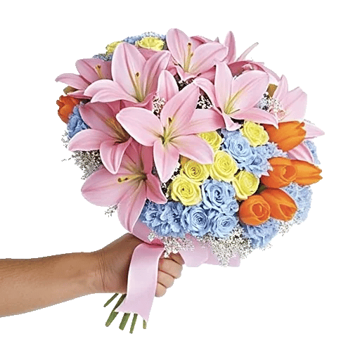 Blossom Harmony Display