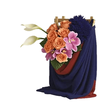 Elegant Calla Lilies