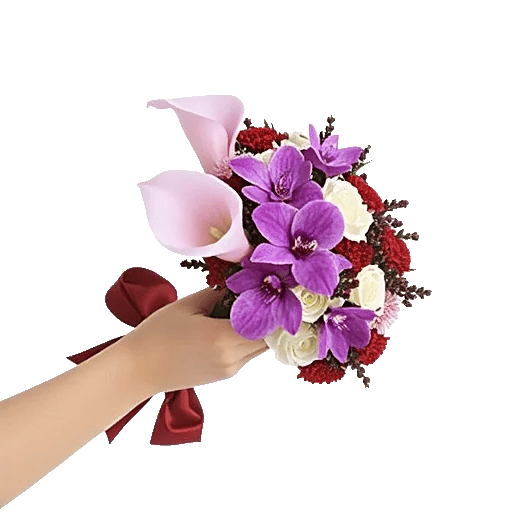 Elegant Calla Lilies