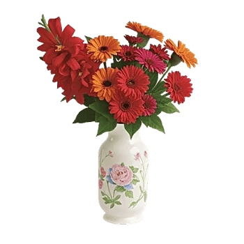 Petal Radiance Bliss