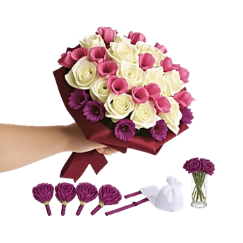 Elegant Calla Lilies