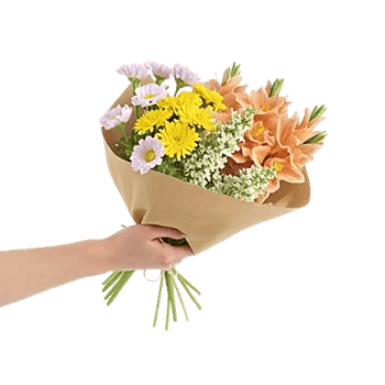 Petal Harmony Bliss