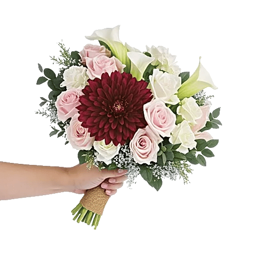 Elegant Calla Lilies