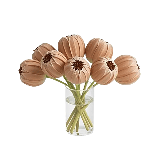 Serenity Orchid Bloom
