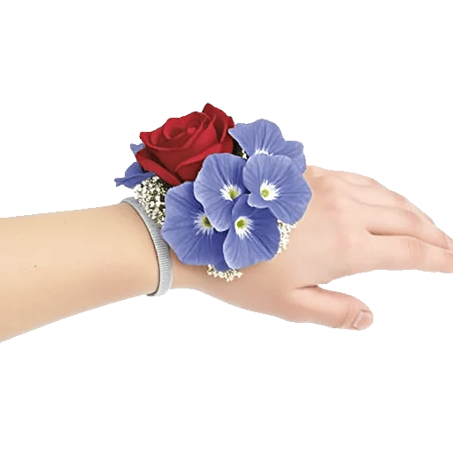 Crimson Rose Elegance