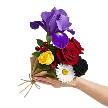 Berry Blossom Radiance