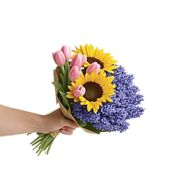 Blossom Harmony Display