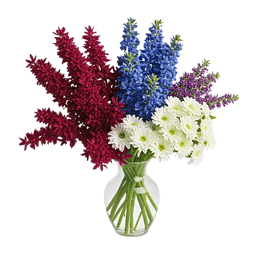 Rosemary Bloom Elegance