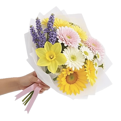 Blossom Harmony Display