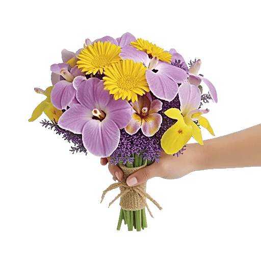 Blossom Harmony Display