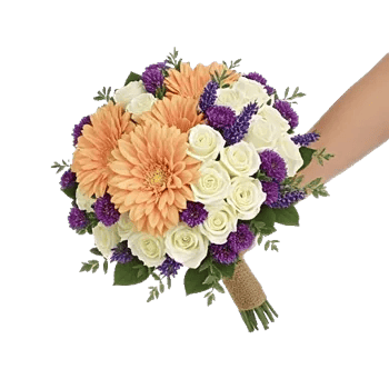 Petal Harmony Bliss