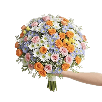 Blossom Grace Spread