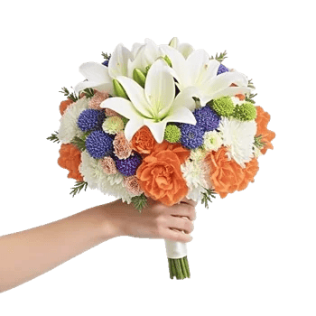 Blossom Harmony Display