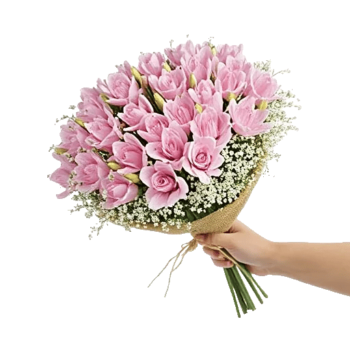 Blossom Breeze Harmony