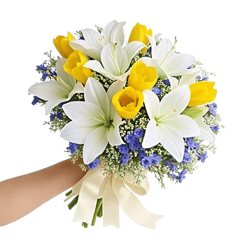 Blossom Harmony Display