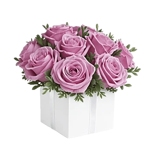 Rosemary Bloom Elegance