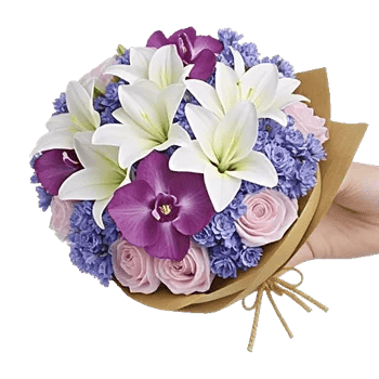 Blossom Harmony Display