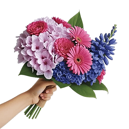 Serenity Blossom Grace