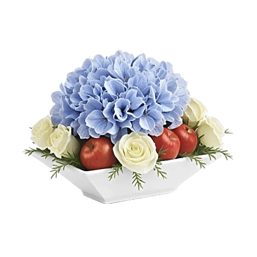 Serene Petal Harmony