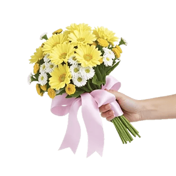 Petal Harmony Bliss