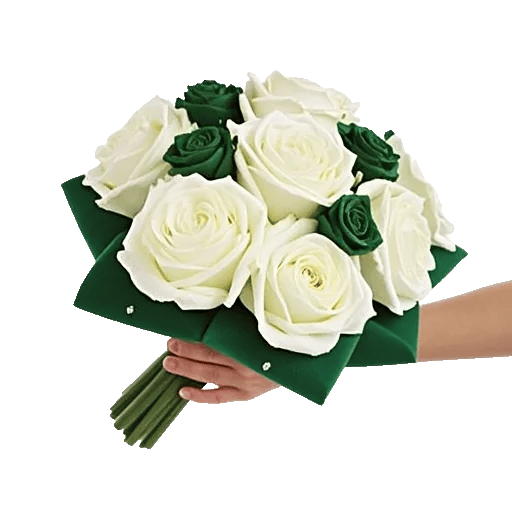 Rosemary Bloom Elegance