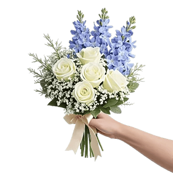 Blossom Petal Serenity