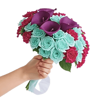 Elegant Calla Lilies