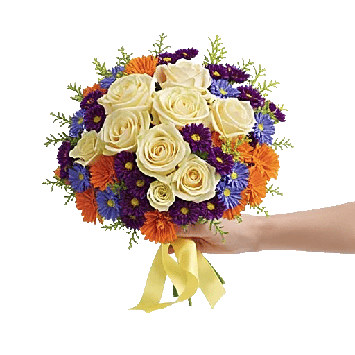 Petal Harmony Bliss
