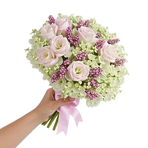 Ivory Garden Grace
