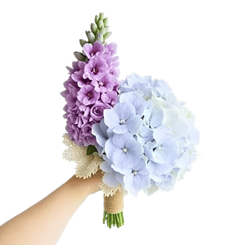 Lavender Dream Bouquet