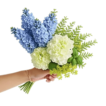 Serenity Blossom Grace