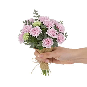 Blossom Radiant Whisper