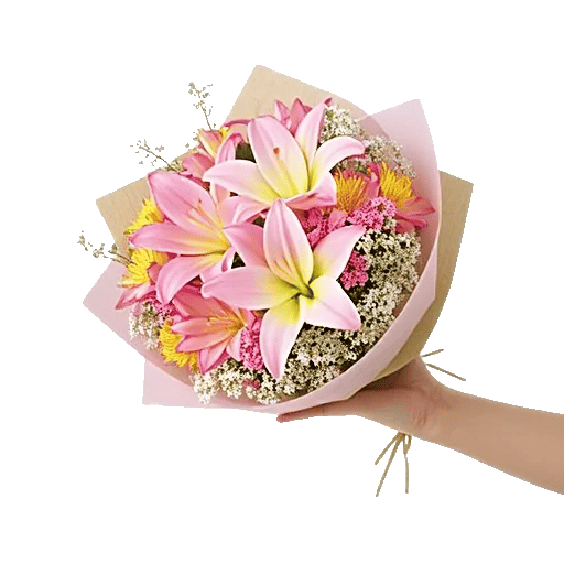 Blossom Harmony Display