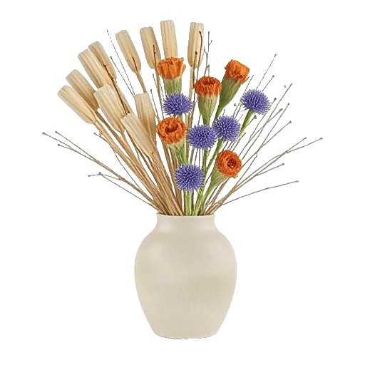 Ivory Blossom Radiance