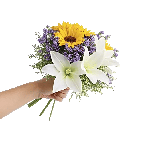 Blossom Harmony Display