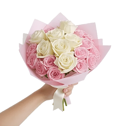 Ivory Garden Grace