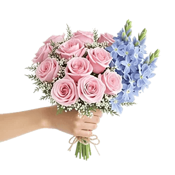 Blossom Petal Serenity