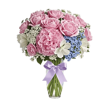 Ivory Blossom Radiance