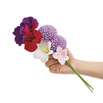 Ivory Blossom Radiance