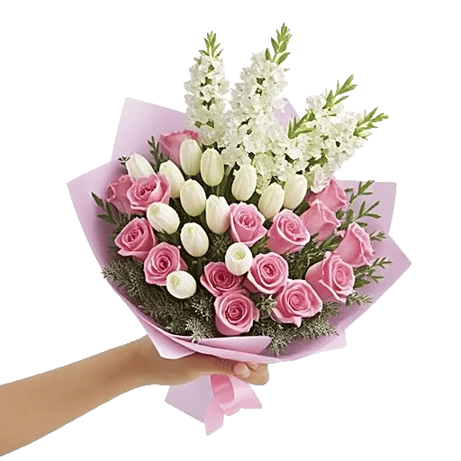 Blossom Harmony Display