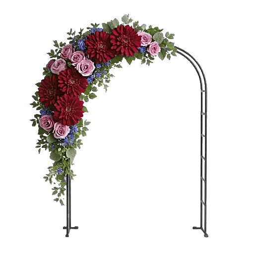 Ivory Blossom Radiance