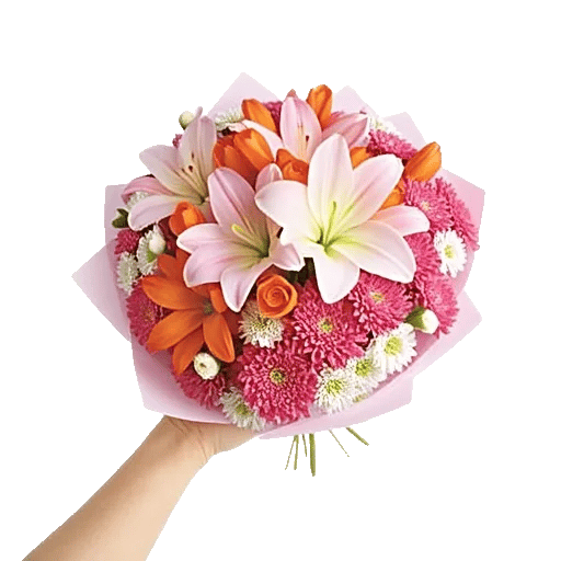 Blossom Harmony Display