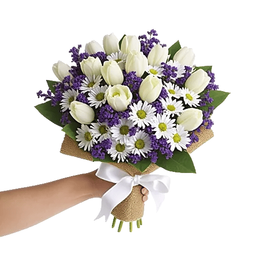 Blossom Harmony Display